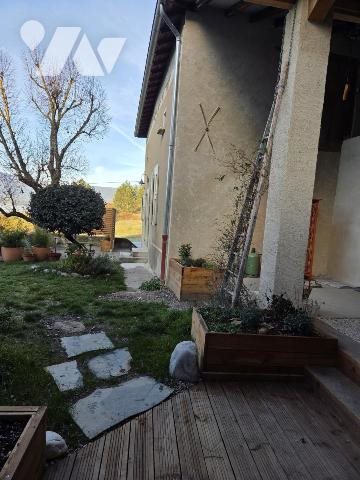 Maison à vendre, 152m², Menglon