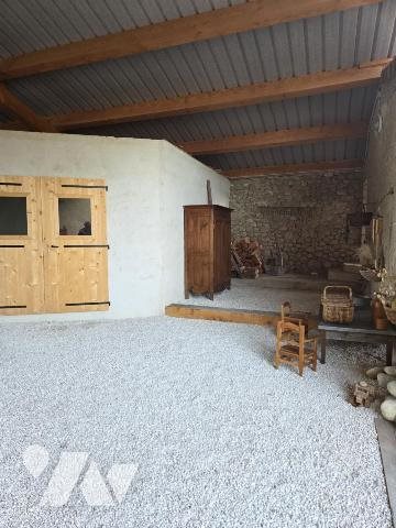 Maison à vendre, 152m², Menglon