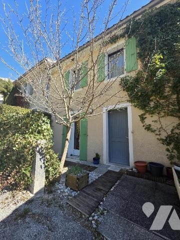 Maison à vendre, 79m², Châtillon-en-Diois