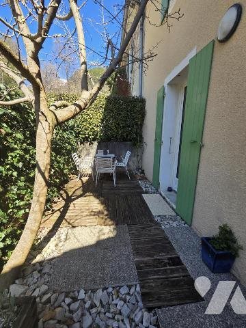 Maison à vendre, 79m², Châtillon-en-Diois