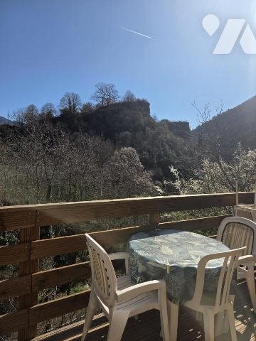 Maison à vendre, 79m², Châtillon-en-Diois