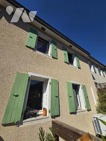 Maison à vendre, 79m², Châtillon-en-Diois