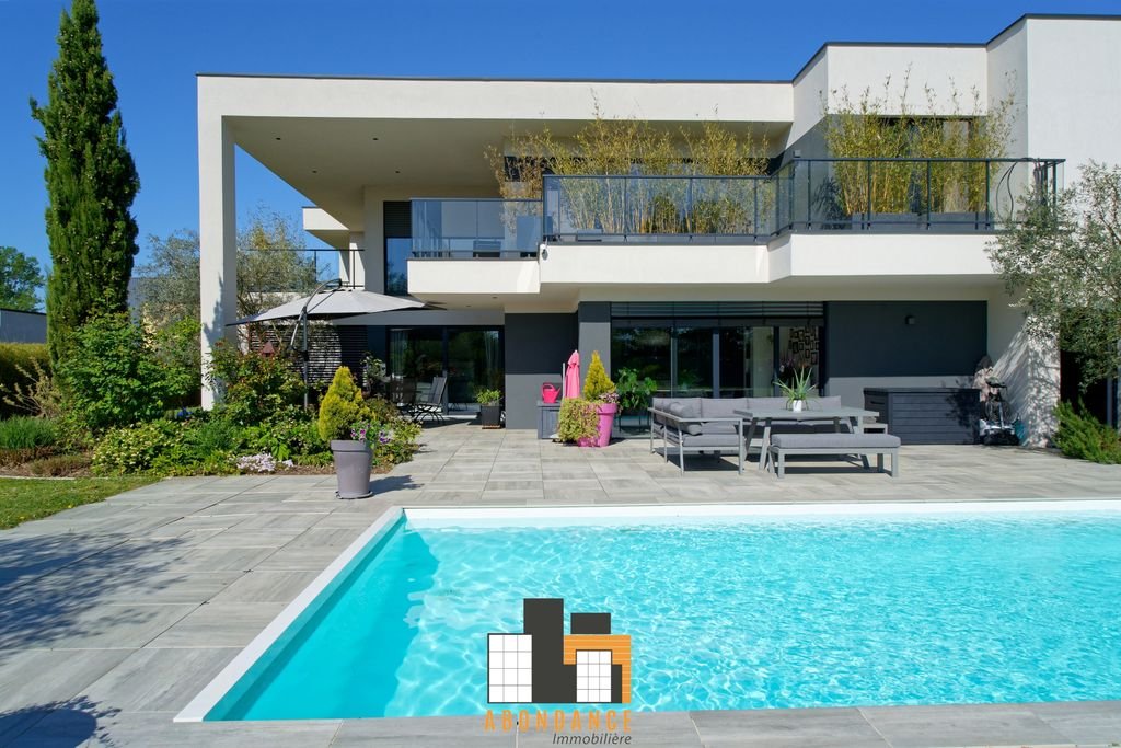 Maison à vendre, 483m², La Wantzenau
