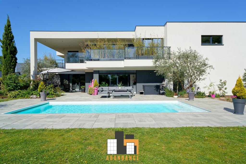 Maison à vendre, 483m², La Wantzenau