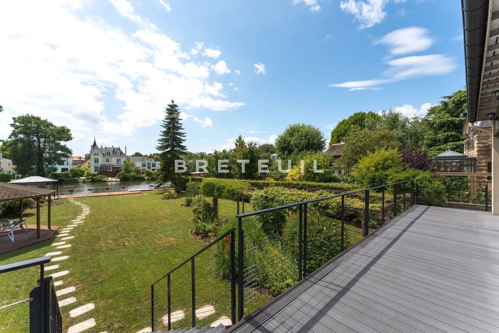Maison à vendre, 335m², Soisy-sous-Montmorency
