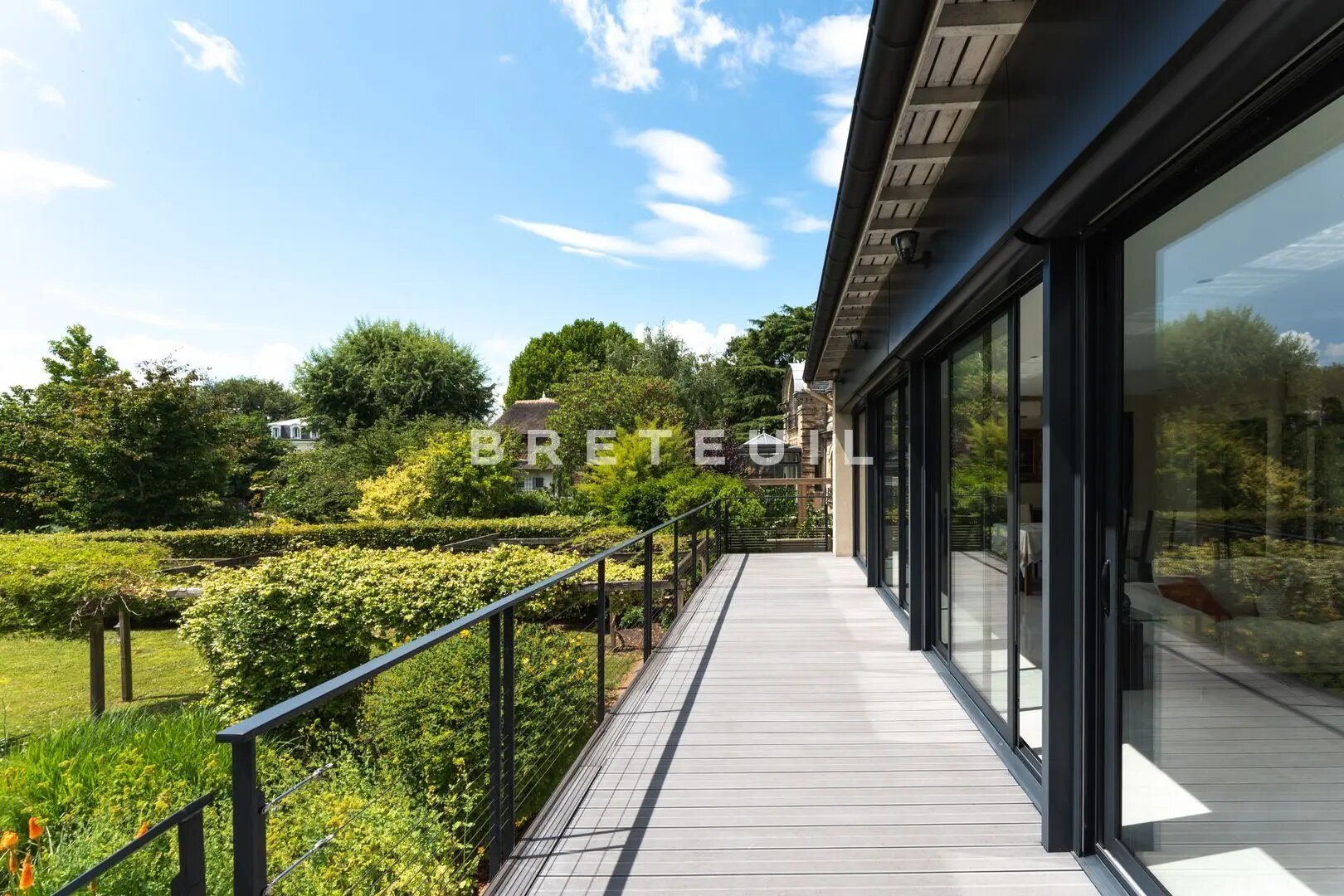 Maison à vendre, 335m², Soisy-sous-Montmorency