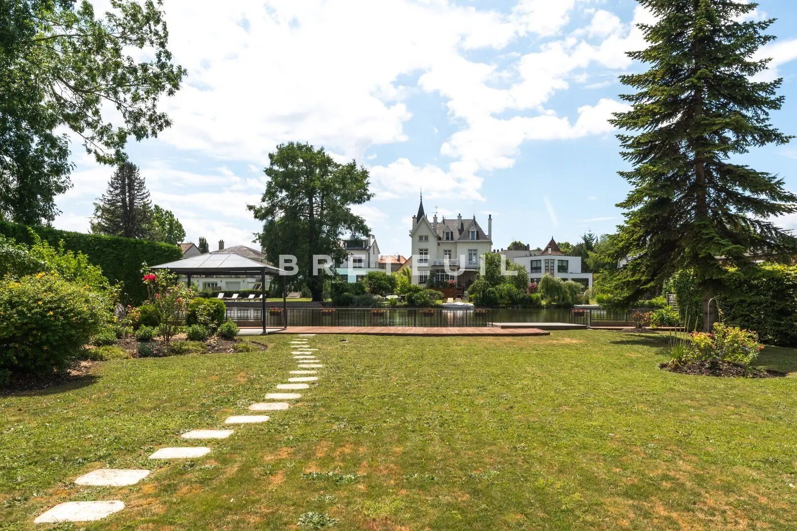 Maison à vendre, 335m², Soisy-sous-Montmorency