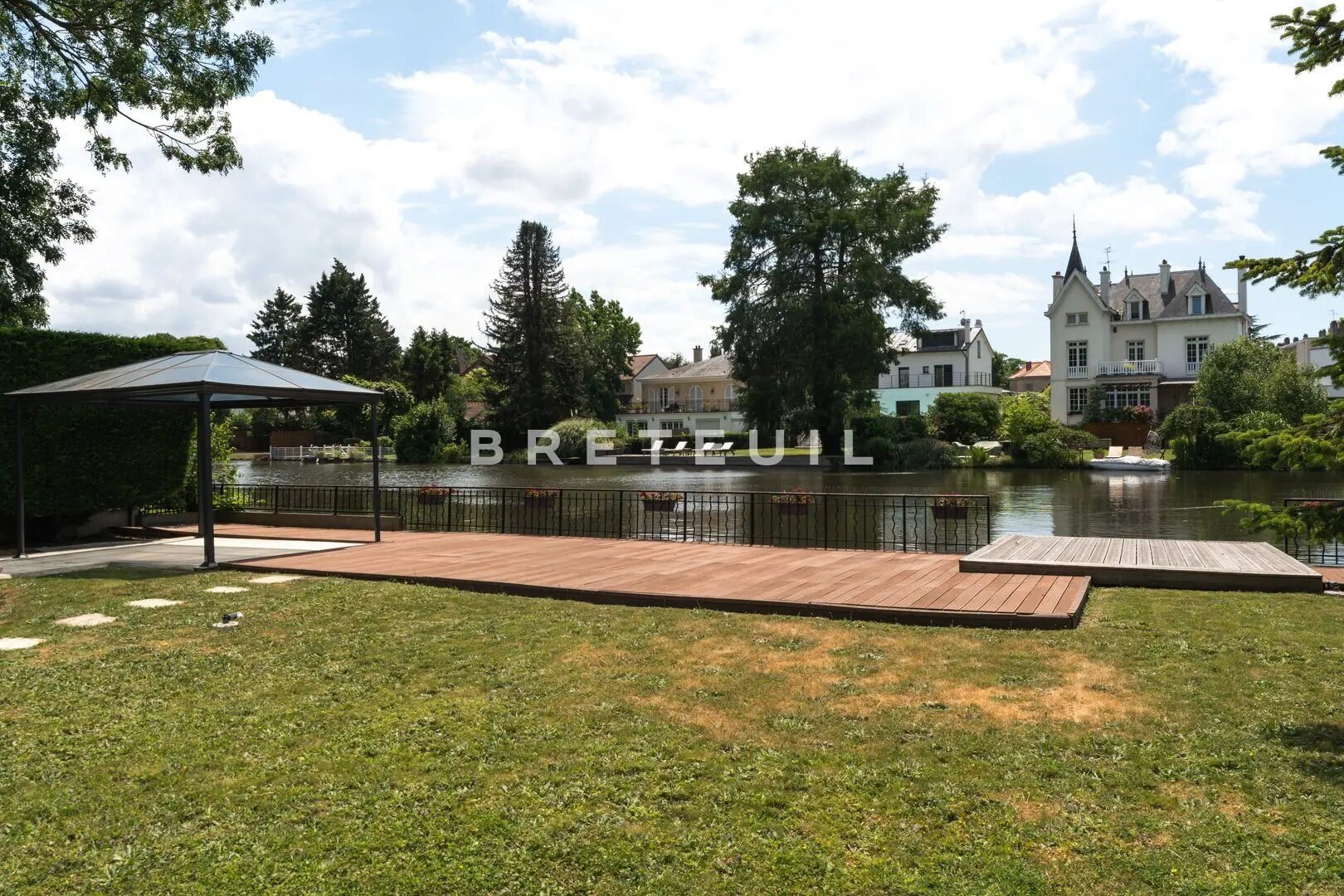 Maison à vendre, 335m², Soisy-sous-Montmorency