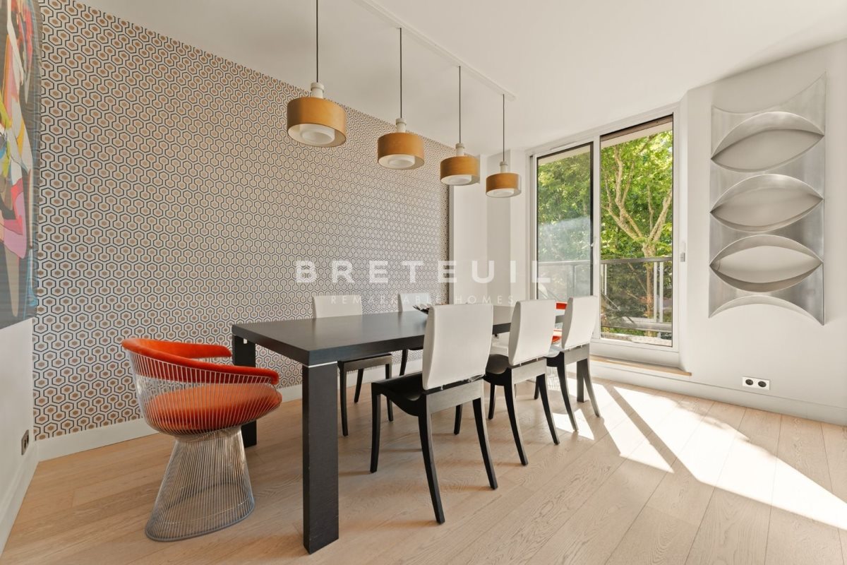 Appartement à vendre, 130m², Neuilly-sur-Seine
