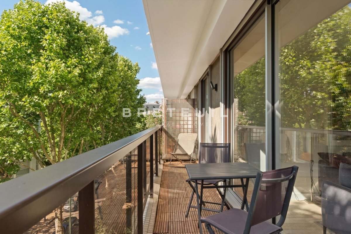 Appartement à vendre, 130m², Neuilly-sur-Seine