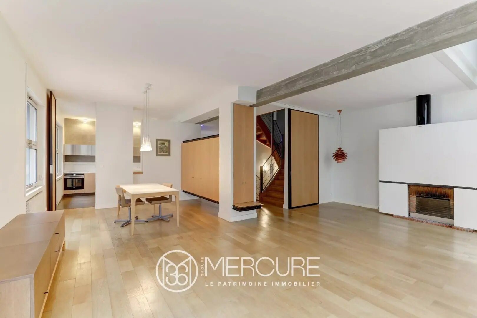 Maison à vendre, 192m², Clermont-Ferrand