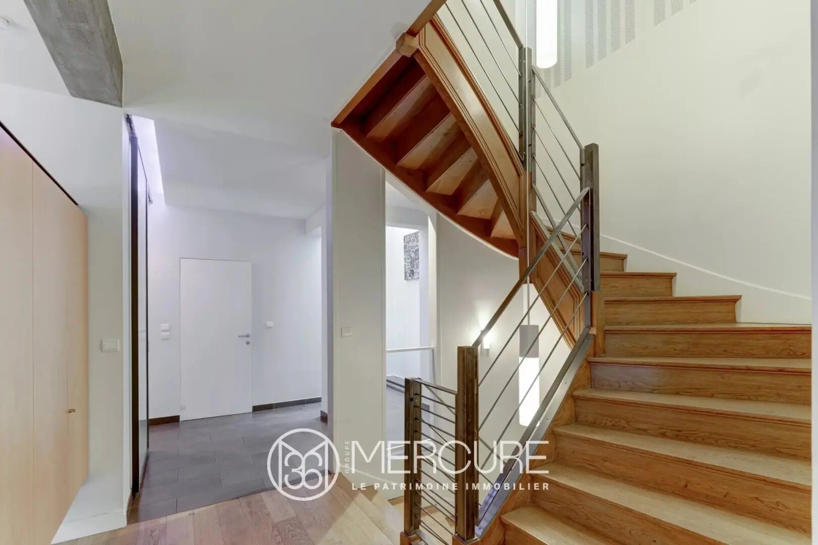 Maison à vendre, 192m², Clermont-Ferrand