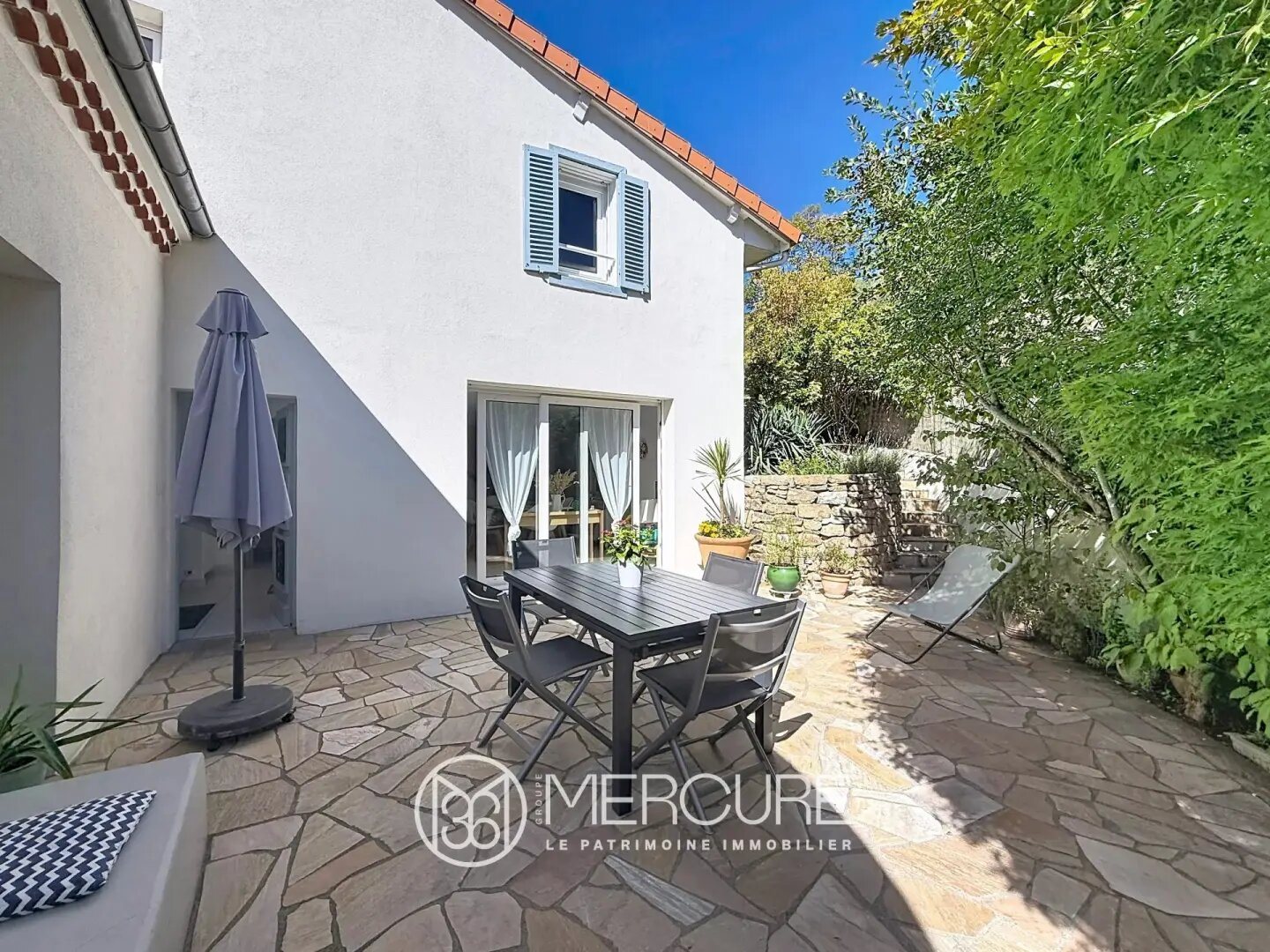 Maison à vendre, 258m², Royat