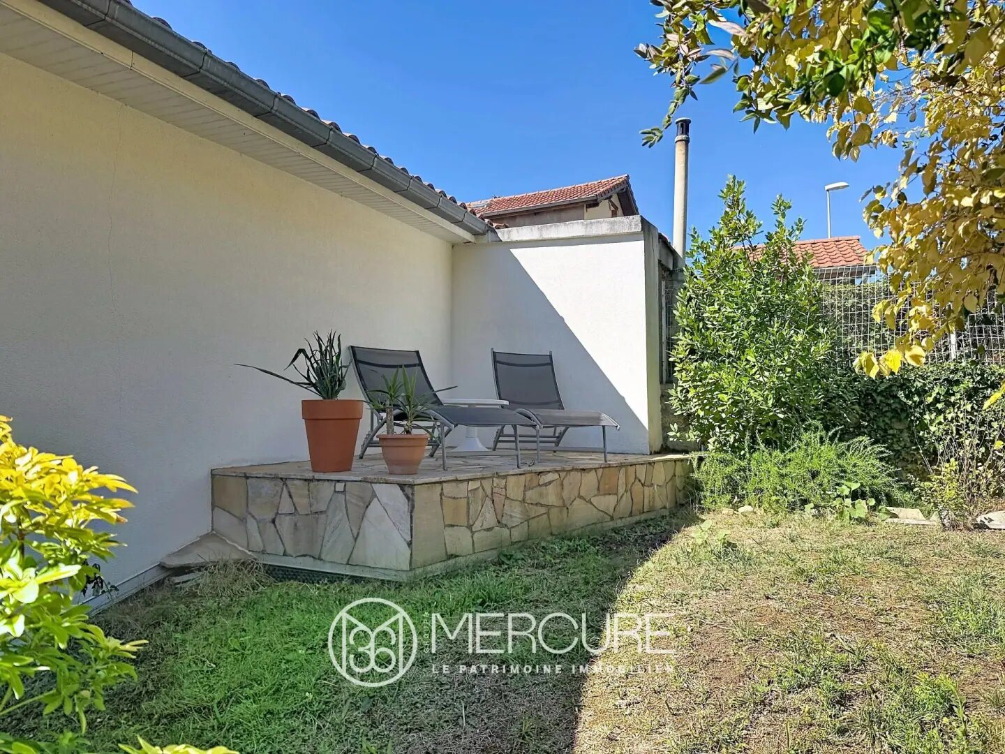 Maison à vendre, 258m², Royat