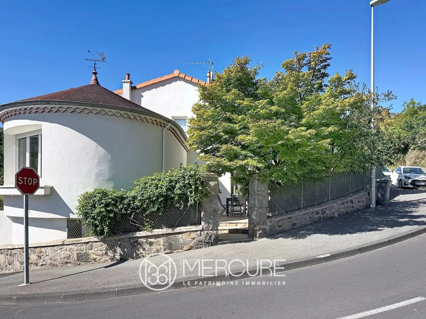 Maison à vendre, 258m², Royat