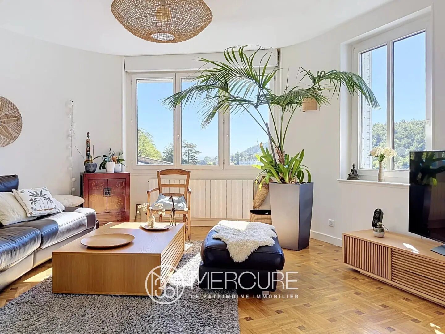 Maison à vendre, 258m², Royat