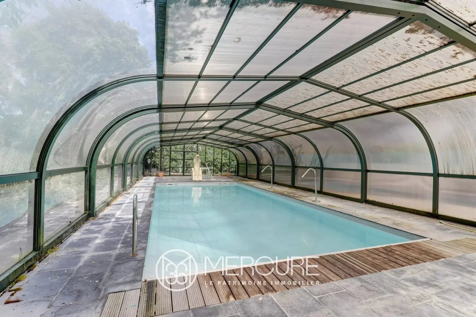 Maison à vendre, 766m², Muneville-le-Bingard