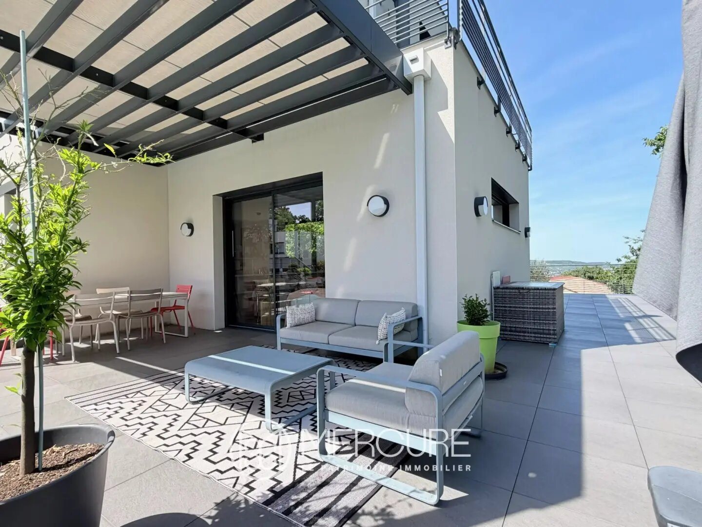 Maison à vendre, 235m², Royat