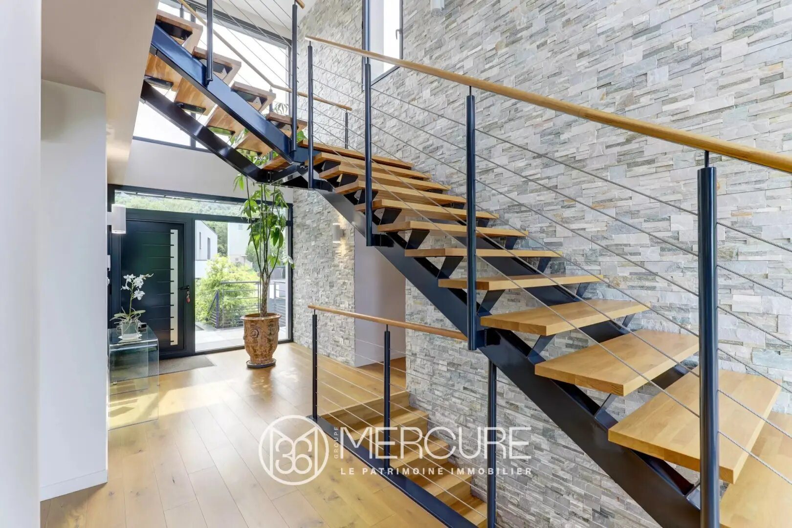 Maison à vendre, 235m², Royat