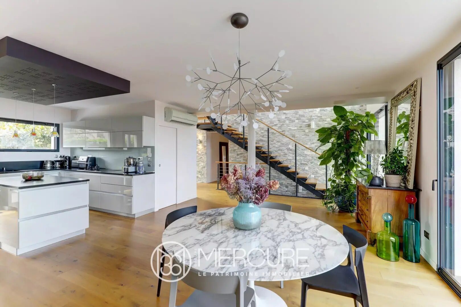 Maison à vendre, 235m², Royat