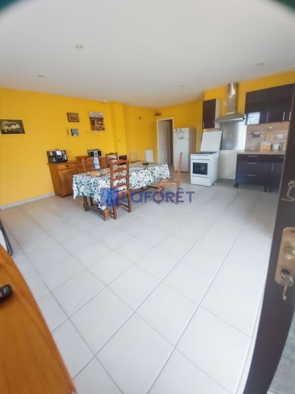 Maison à vendre, 140m², Rigny-Ussé