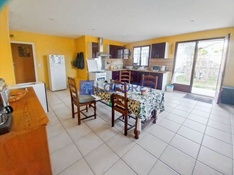 Maison à vendre, 140m², Rigny-Ussé