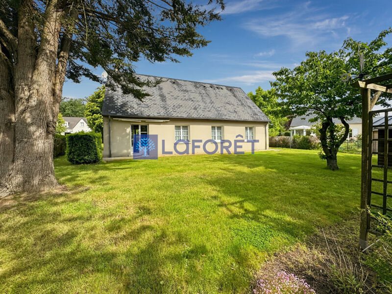 Maison à vendre, 100m², Ballan-Miré