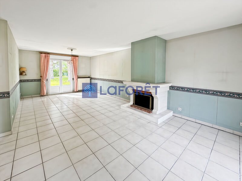 Maison à vendre, 100m², Ballan-Miré