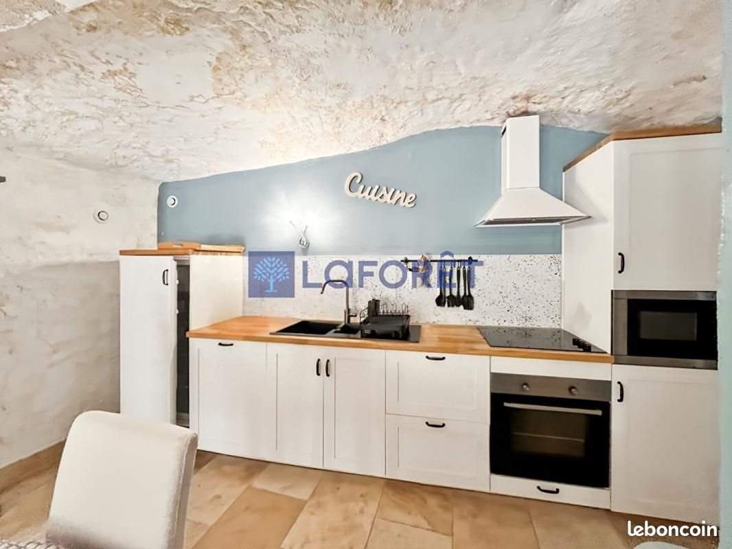 Maison à vendre, 80m², Azay-le-Rideau