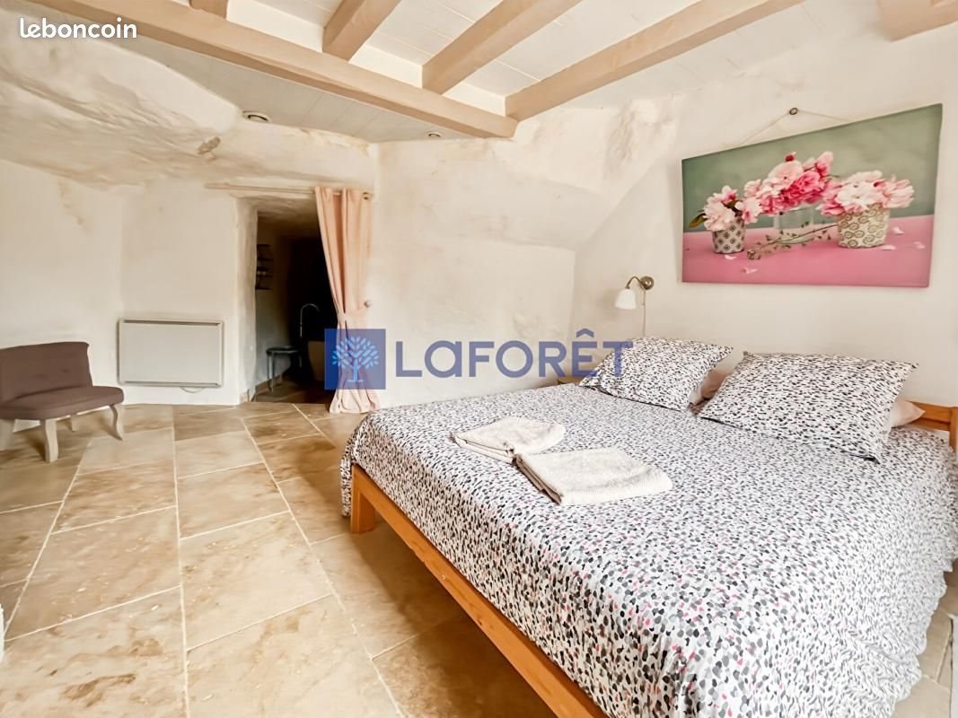Maison à vendre, 80m², Azay-le-Rideau