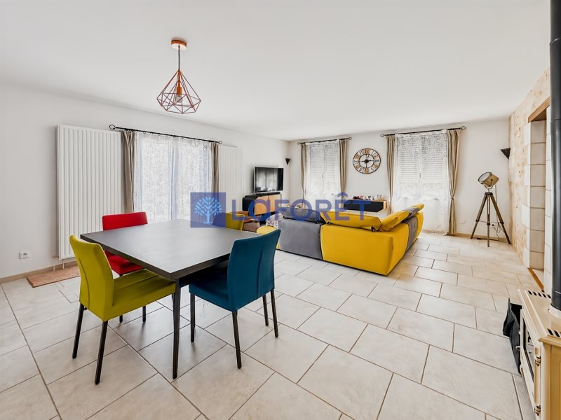 Maison à vendre, 215m², Saché