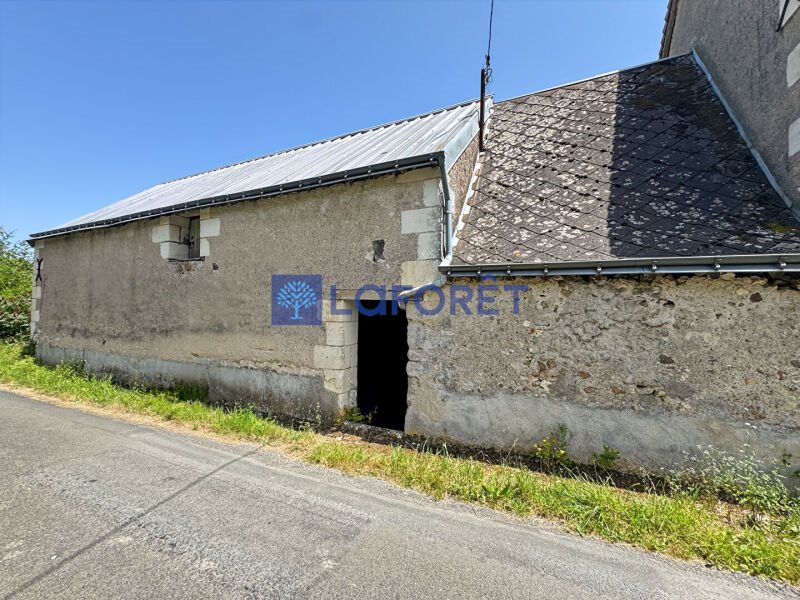Maison à vendre, 135m², Cheillé