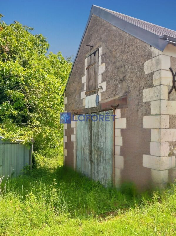 Maison à vendre, 135m², Cheillé