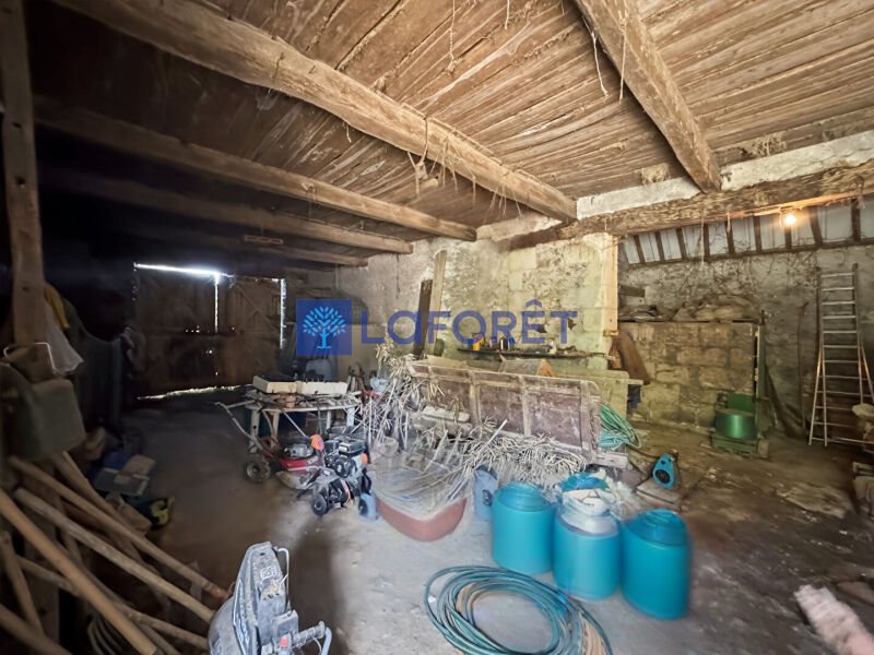 Maison à vendre, 135m², Cheillé