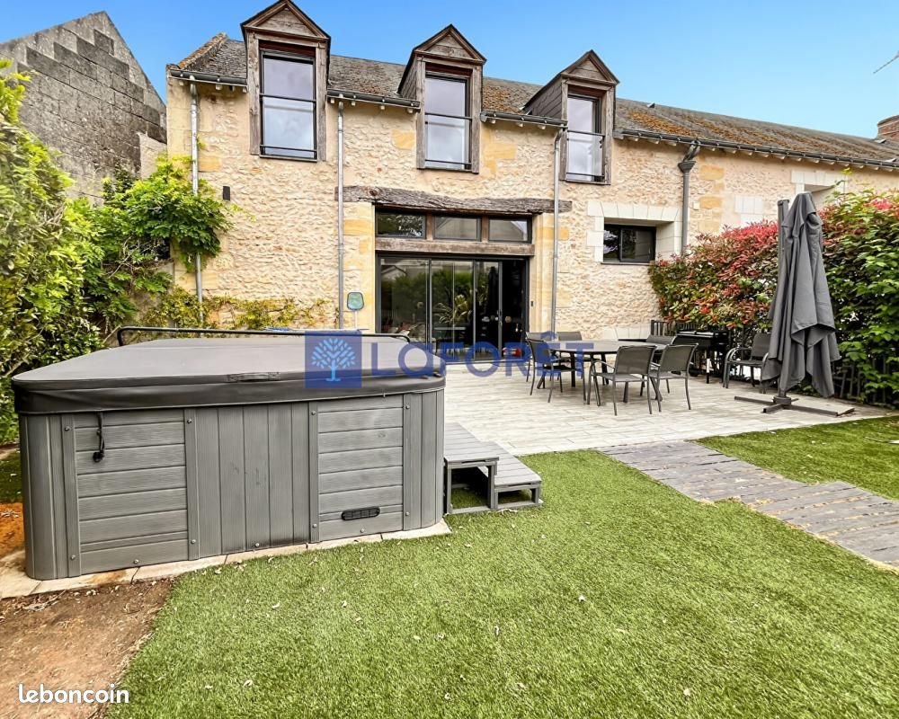 Maison à vendre, 290m², Azay-le-Rideau