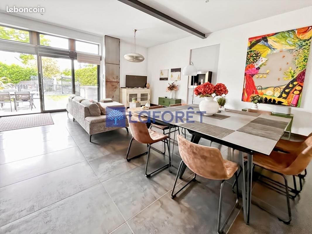 Maison à vendre, 290m², Azay-le-Rideau