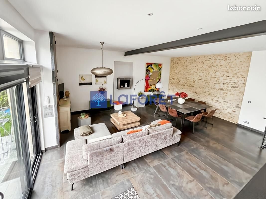 Maison à vendre, 290m², Azay-le-Rideau