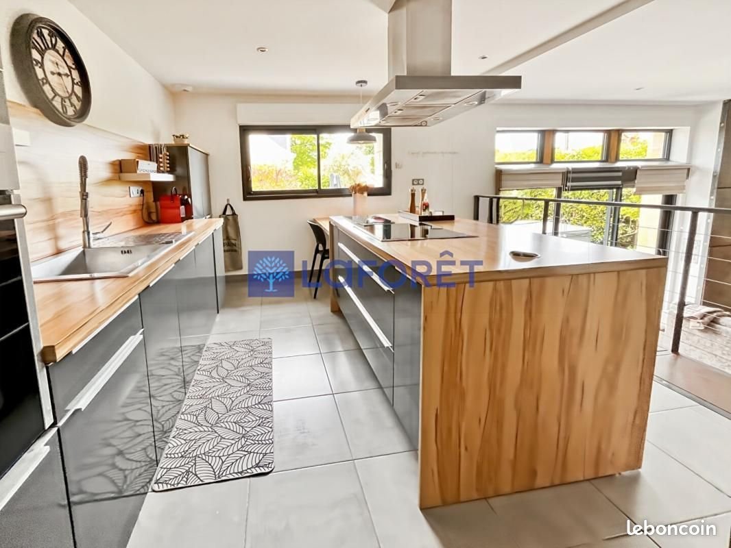 Maison à vendre, 290m², Azay-le-Rideau