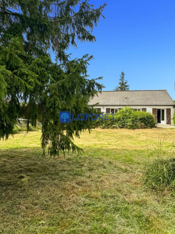 Maison à vendre, 90m², Druye