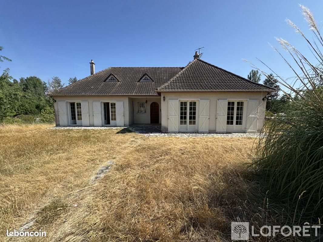 Maison à vendre, 152m², Cheillé