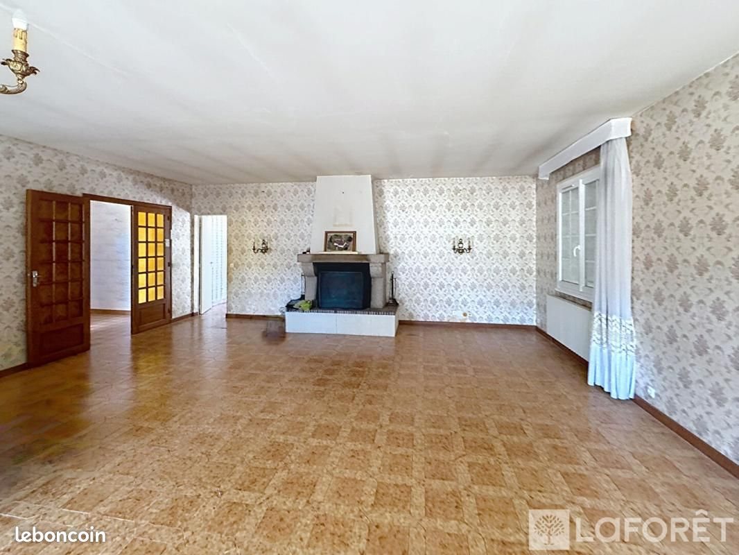 Maison à vendre, 152m², Cheillé