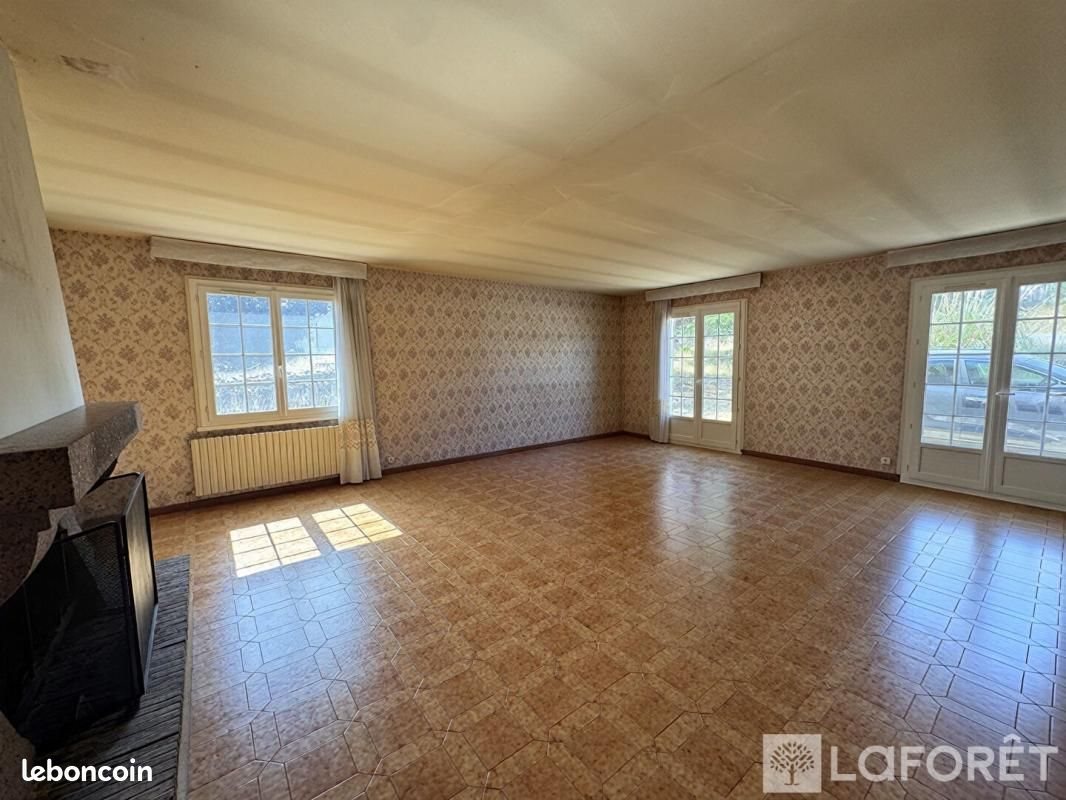 Maison à vendre, 152m², Cheillé