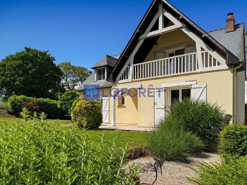 Maison à vendre, 150m², Chinon