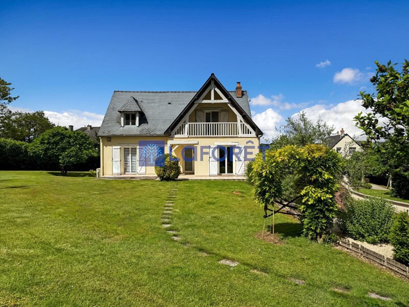 Maison à vendre, 150m², Chinon