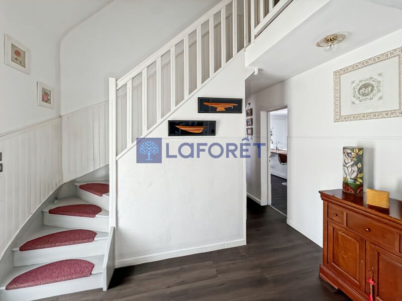 Maison à vendre, 150m², Chinon