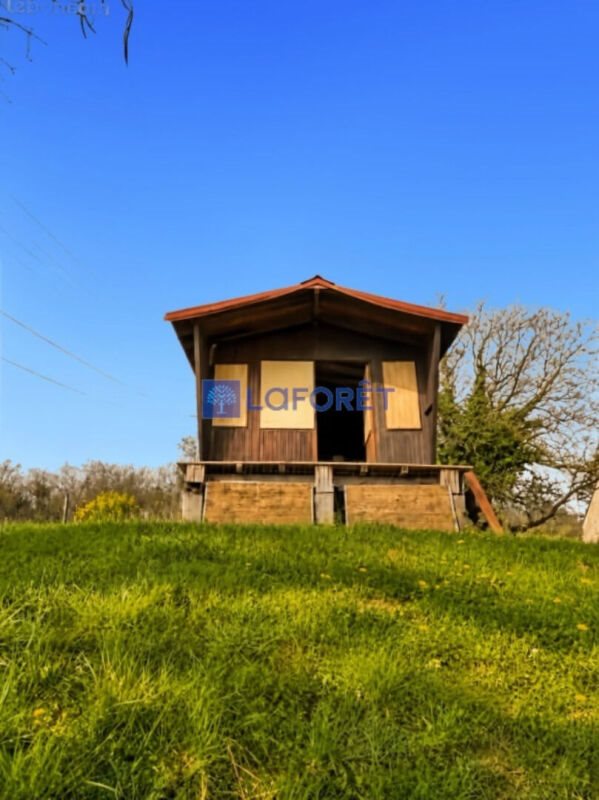 Maison à vendre, 18m², Chinon