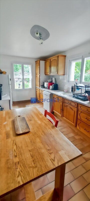 Maison à vendre, 179m², Restigné