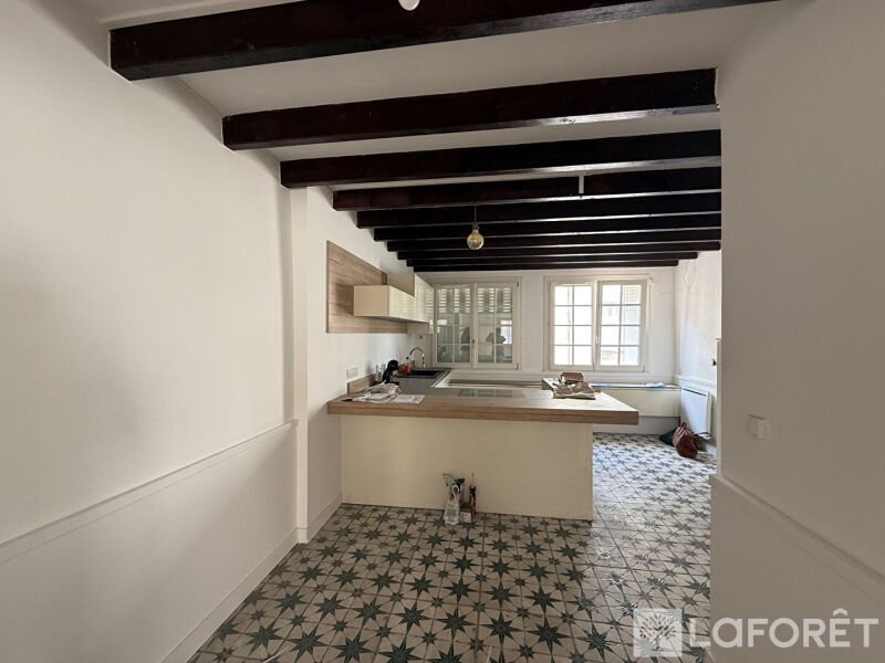 Maison à louer, 161m², Cheillé