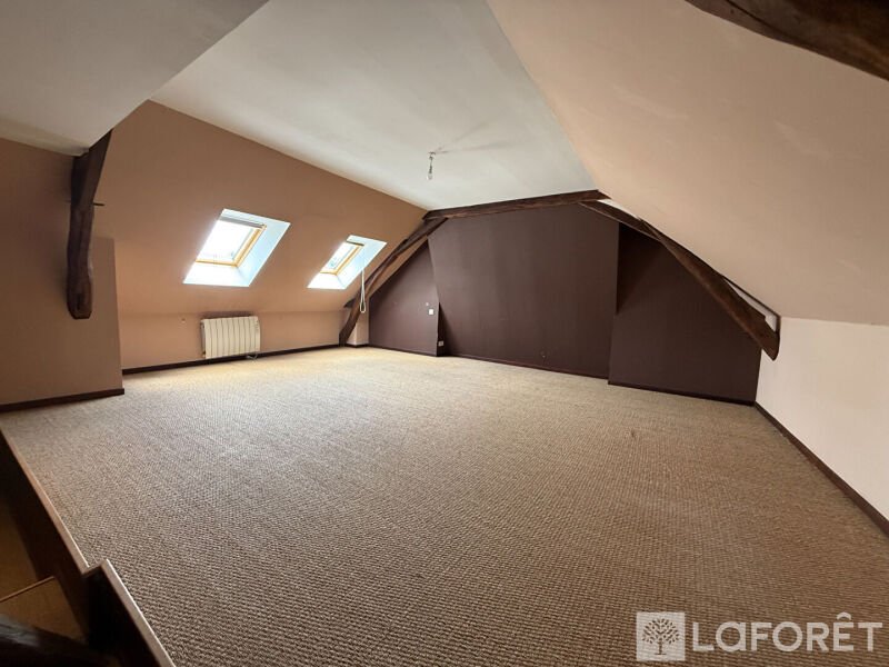 Maison à louer, 161m², Cheillé