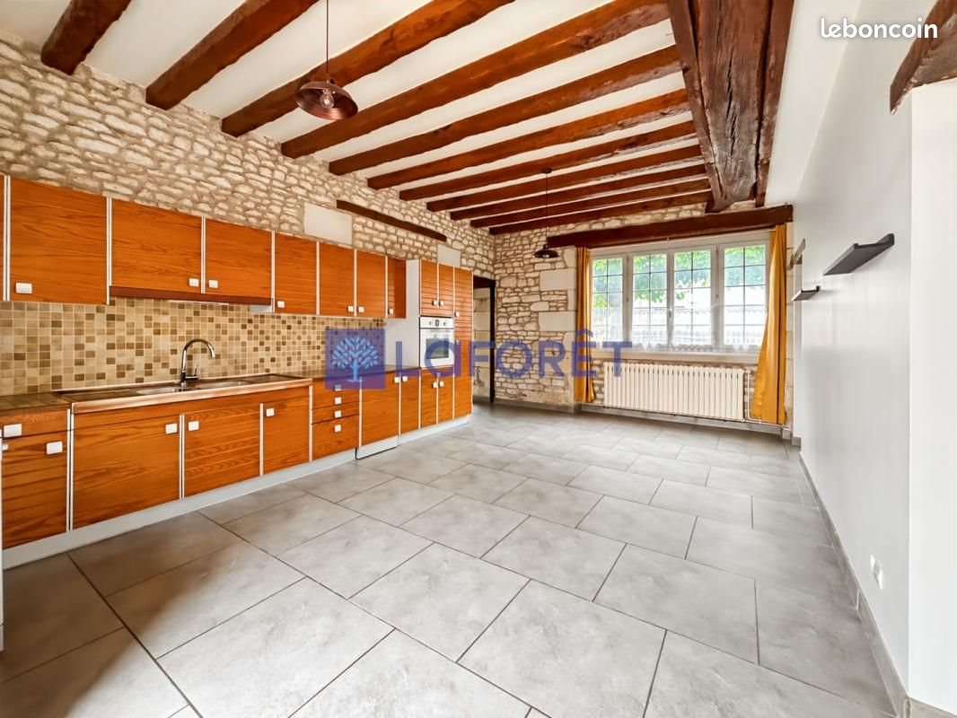 Maison à vendre, 200m², Ceaux-en-Loudun
